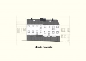 a 032b_B_Proposta_Alçado Nascente copy