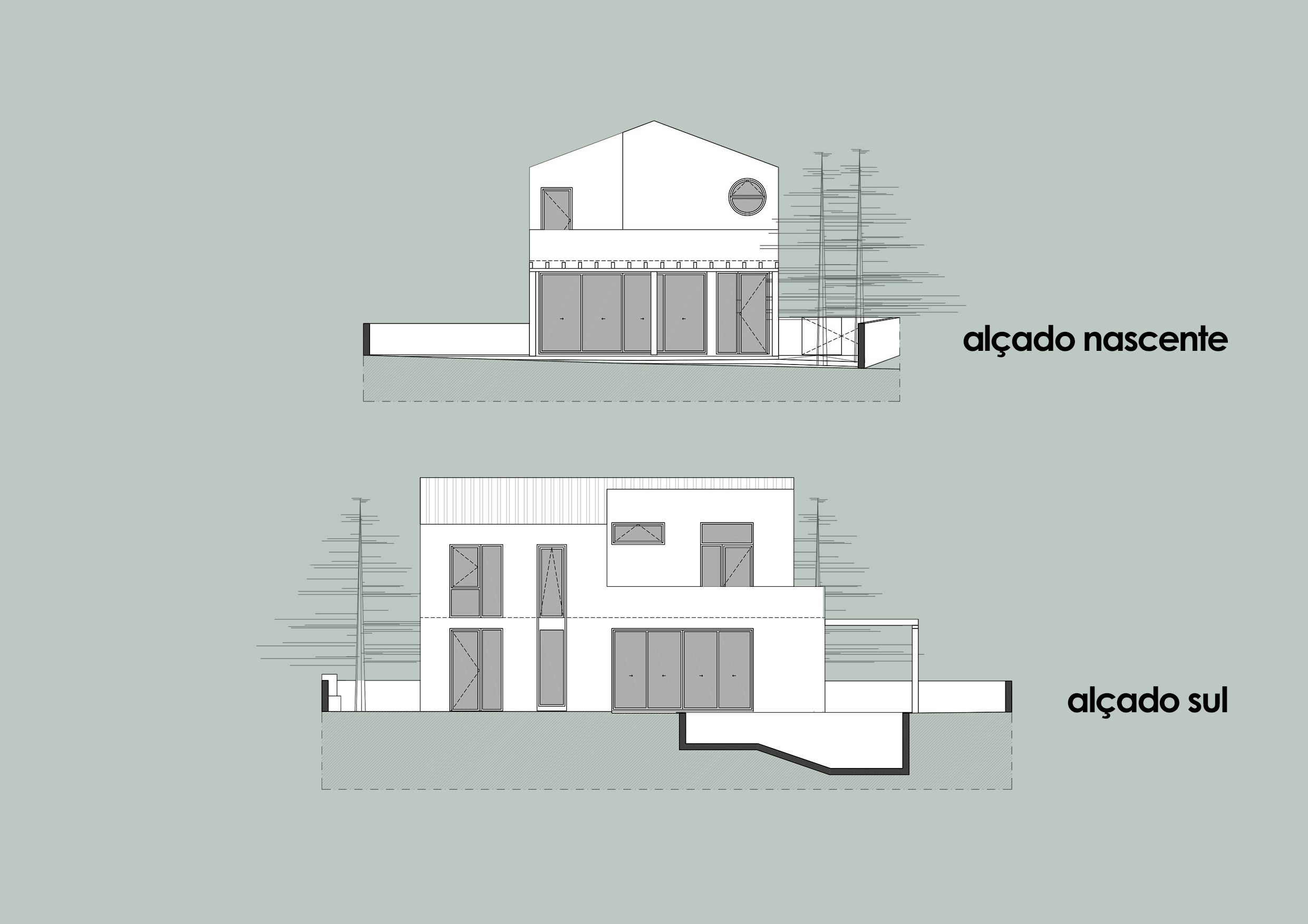 a 046_Alçado Lateral Direito copy