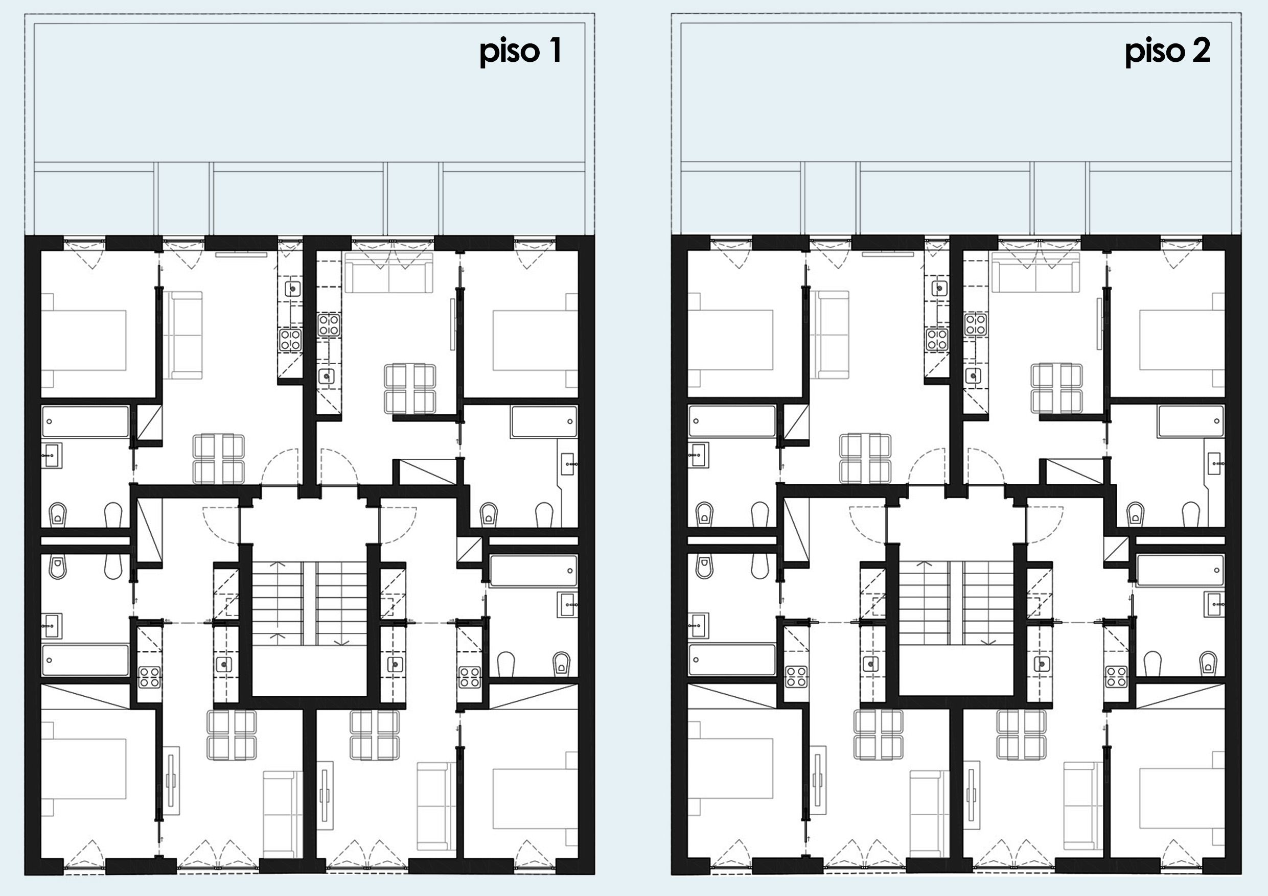 a 118_plt_proposta Piso 1 copy